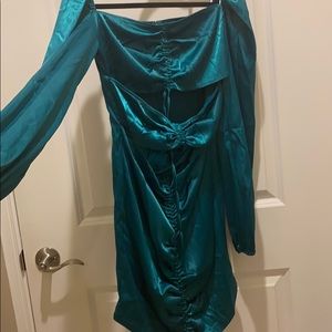 🎉Blithela Party Dress NWT